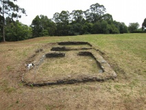 Castro de Mohías - PID:169800