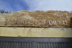 Necrópolis Prehistórica de Corominas
