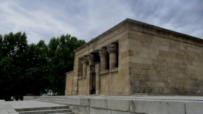 Templo de Debod