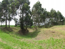 Castro de Mohías - PID:169801