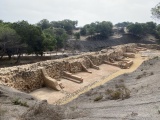 Click for full size image of La Fonteta (PID:272333) La Fonteta
