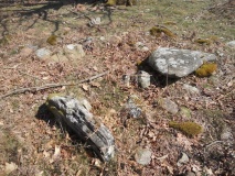 Epeintzako Kaskua Dolmen