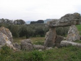 Ronda Dolmen - PID:77600