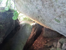 Dolmen Couto dos Mouros