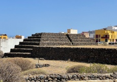 Güímar Pyramids