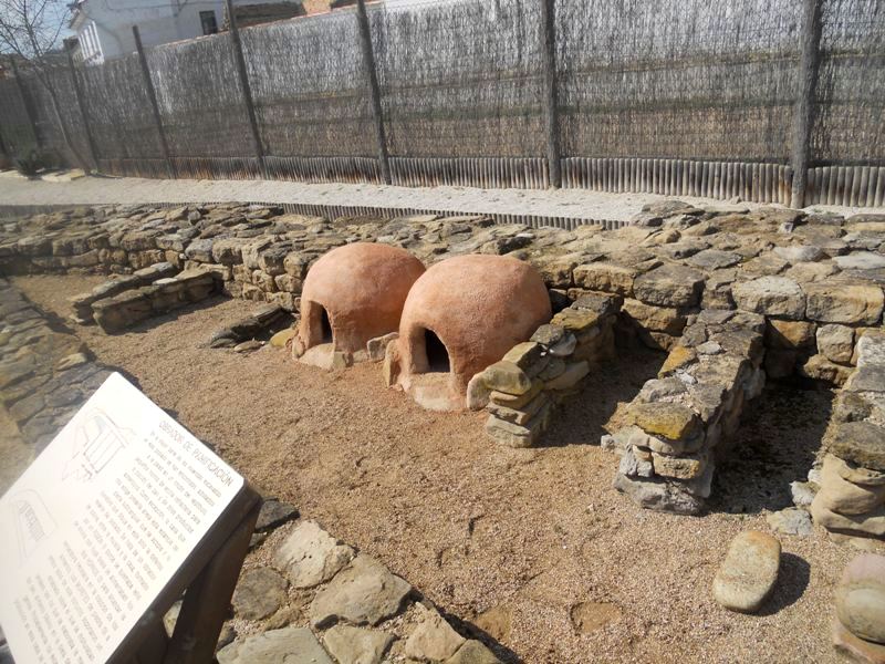 Museo Arqueológico Las Eretas