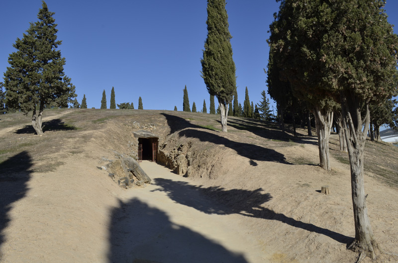 Cueva del Romeral