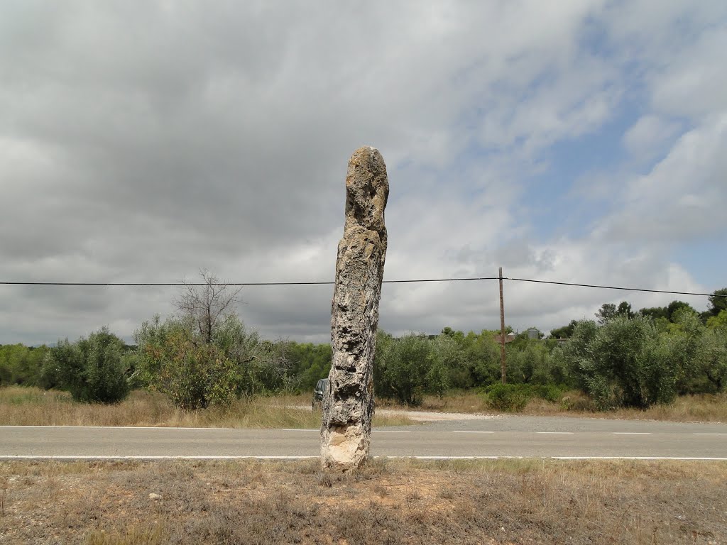 Pedra Alta de Can Ferrer