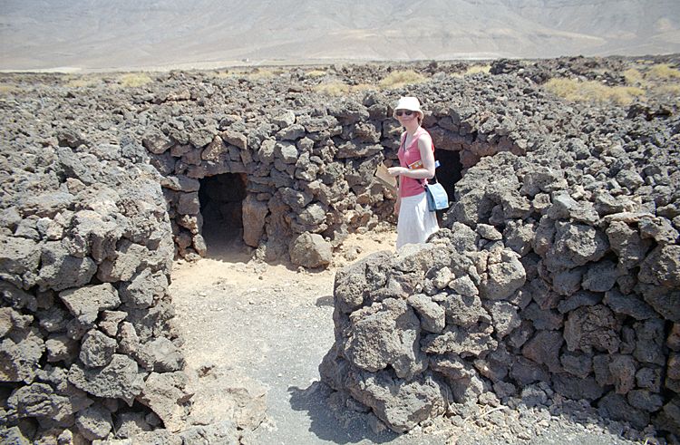 Click for the gallery page to add comments and vote (PID:23283) Ruinas Guanches de la Atalayita