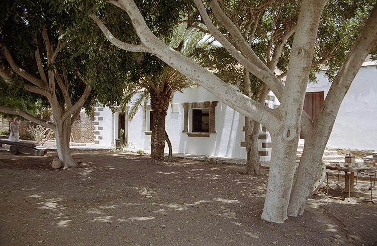 Archaeological Museum of Betancuria