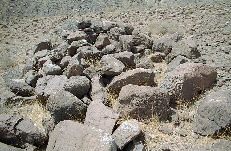 Click for the gallery page to add comments and vote (PID:23400) Las Hermosas Tomb