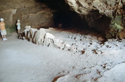 Cueva del Llanos