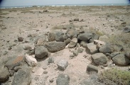 El Matorral Tomb submitted by Klingon