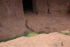 Cuatro Puertas