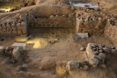 Cueva Pintada