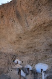 Mesa de Acusa