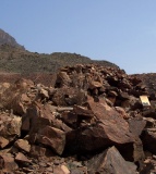 Necropolis de Arteara