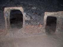 Cuevas del Rey