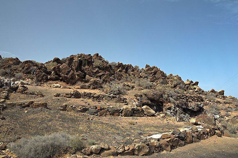Click for full size image of Litófono Pena Luis (PID:124110) Litófono Pena Luis