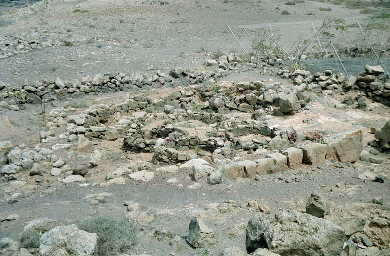 Llano de Zonzamas