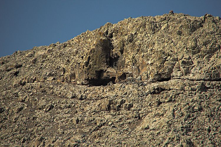 Tomb Pico de la Aceituna