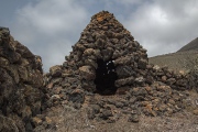 Taro del Volcan de La Corona