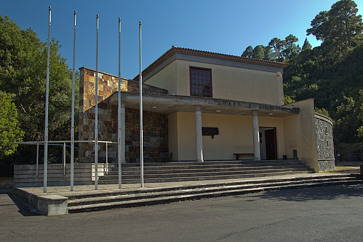 Click for the gallery page to add comments and vote (PID:93291) Parque Cultural La Zarza