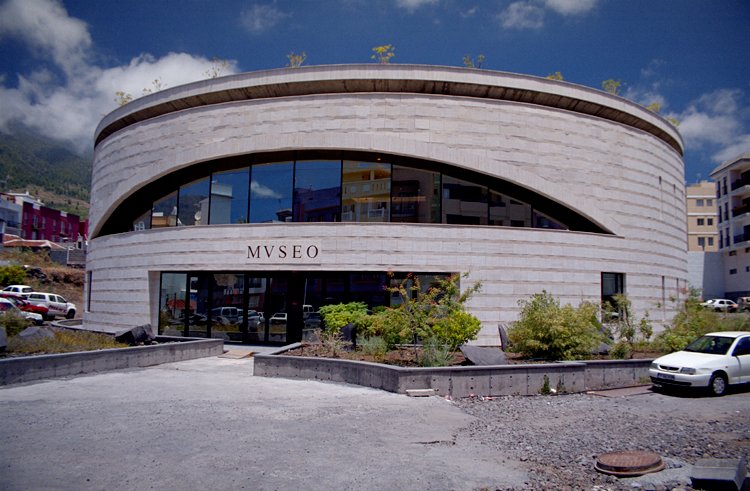 Click for the gallery page to add comments and vote (PID:48156) Museo Arqueológico Benahoarita