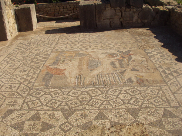 Volubilis