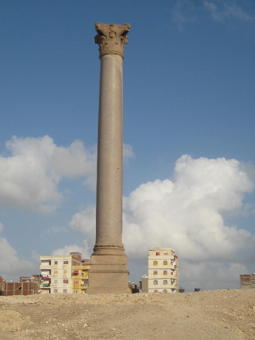 Pompey's Column