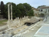 Theatre, Arles - PID:58439