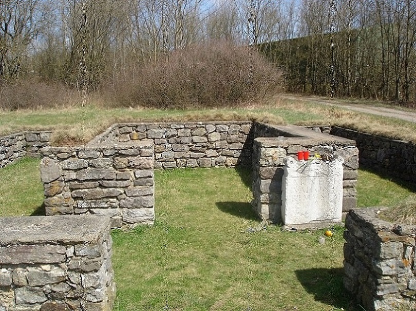 Matronenheiligtum Zingsheim
