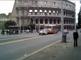 Rome. Colosseum - PID:14069