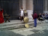 Rome. Colosseum - PID:14070