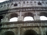 Rome. Colosseum - PID:14073