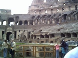 Rome. Colosseum - PID:14067