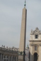 Rome. Forum Iulium Alexandria Obelisk