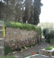 Rome. Mausoleum of Augustus