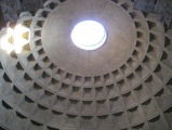 Rome. Pantheon