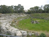 Syracuse Archaeological Park - PID:55975