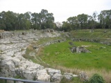 Syracuse Archaeological Park