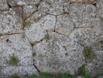 Cosa Polygonal wall - PID:133227 Cosa Polygonal wall - PID:133227