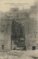 Baalbek Temple of Bachus - PID:21959