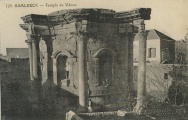 Baalbek Temple of Venus - PID:21960