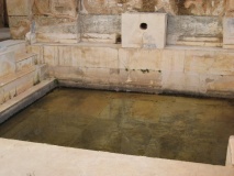 Leptis Magna