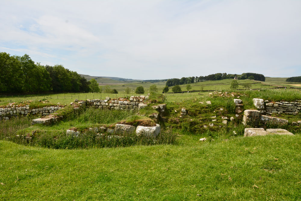 Click for the gallery page to add comments and vote (PID:198969) Aescia Roman Fort