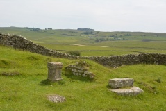 Aescia Roman Fort