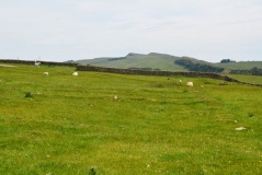 Aescia Roman Fort