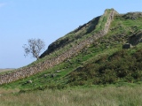 Hadrian's Wall