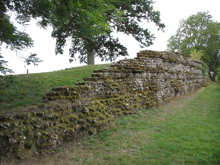 Calleva Atrebatum